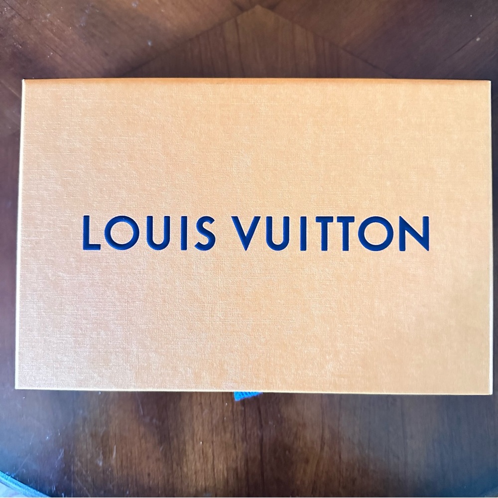 Louis Vuitton box and Dustbag - Picture 1 of 7